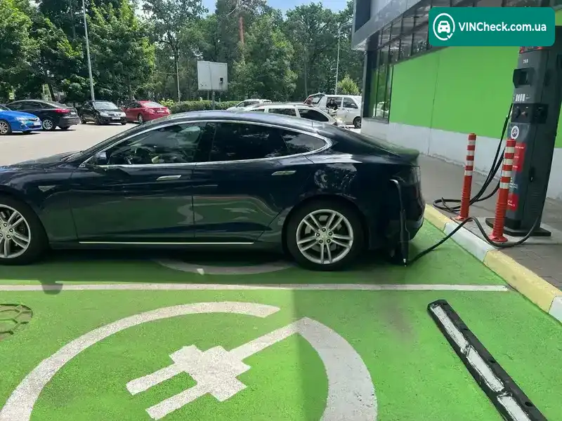 Tesla Model S 2013, фото з оголошення 1 з 6, VIN 5YJSA1CN3DFP07264