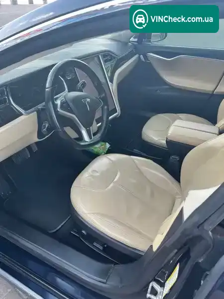 Tesla Model S 2013, фото з оголошення 2 з 6, VIN 5YJSA1CN3DFP07264