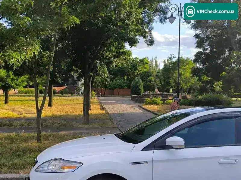 Ford Mondeo 2013, фото з оголошення 1 з 18, VIN WF0EXXGBBEDP22158