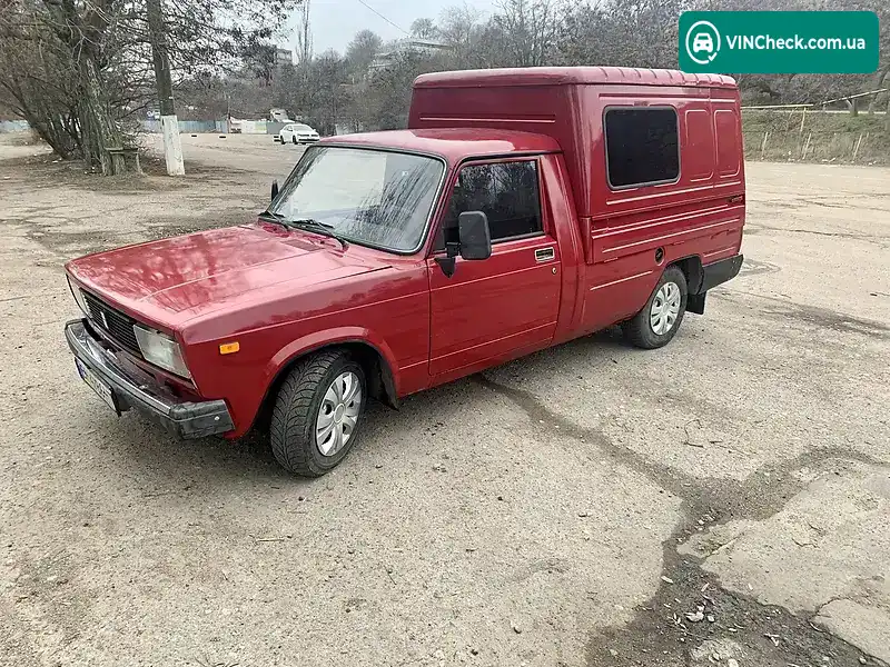 ІЖ 27175 2011, фото з оголошення 1 з 9, VIN Y8XY061L0B0001063