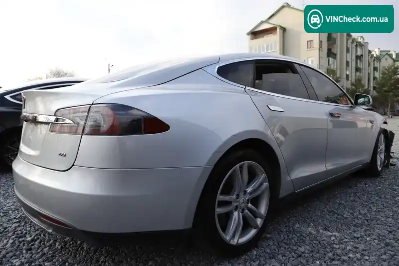 Tesla Model S 2014, фото з оголошення 1 з 20, VIN 5YJSA1CG9DFP23079