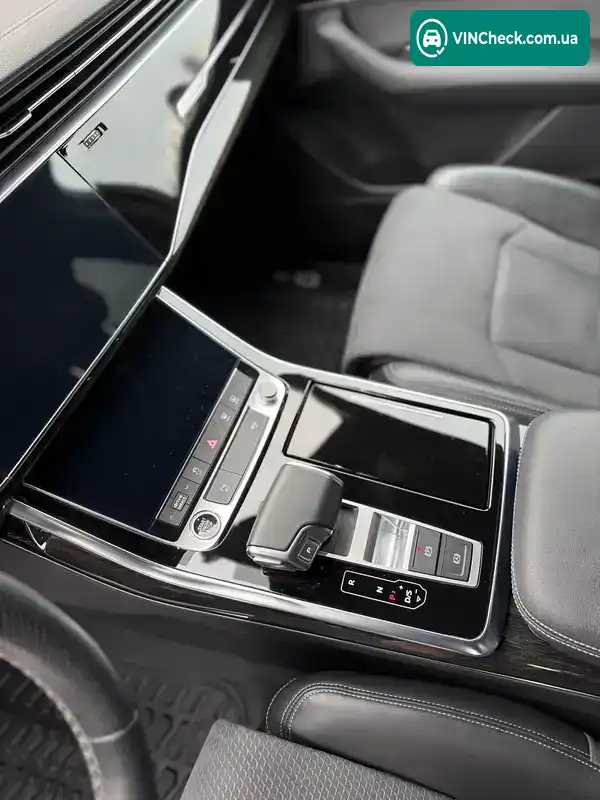Audi Q7 2023, фото з оголошення 2 з 21, VIN WAUZZZ4M0PD031201