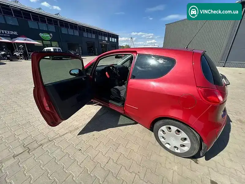 Mitsubishi Colt 2008, фото з оголошення 2 з 11, VIN XMCMJZ34A8F068907