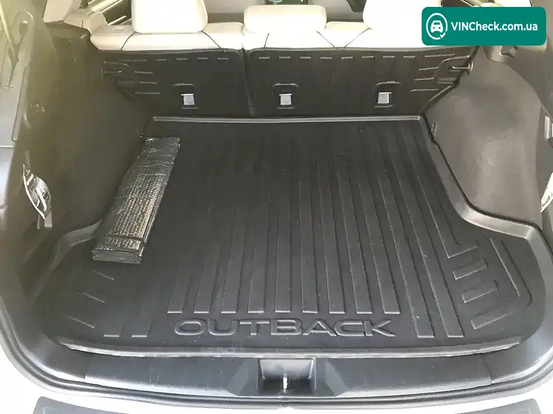 Subaru Outback 2014, фото з оголошення 2 з 20, VIN 4S4BSBJC5F3243152