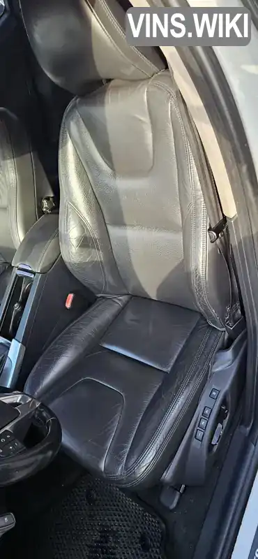 Volvo S60 2013, фото з оголошення 2 з 21, VIN YV1612FS0E2294596