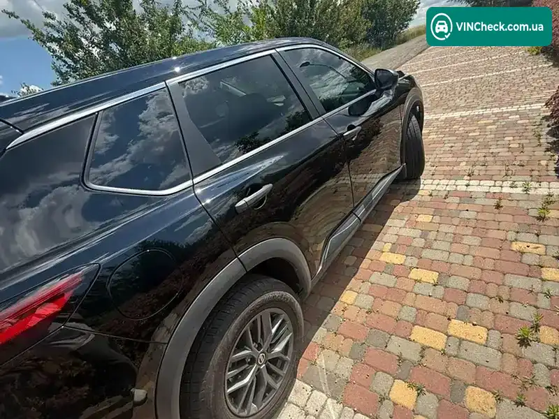 Nissan Rogue 2021, фото з оголошення 2 з 17, VIN 5N1AT3AA6MC845150