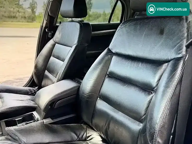 Opel Vectra 2007, фото з оголошення 2 з 3, VIN Y6D0ZCF6981018049