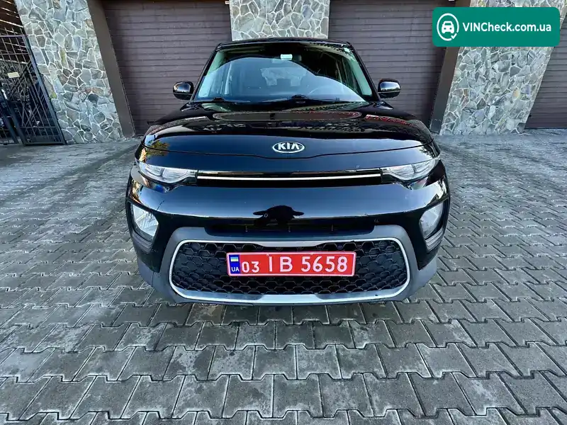 Kia Soul 2020, фото з оголошення 2 з 21, VIN KNDJ23AU5L7124018