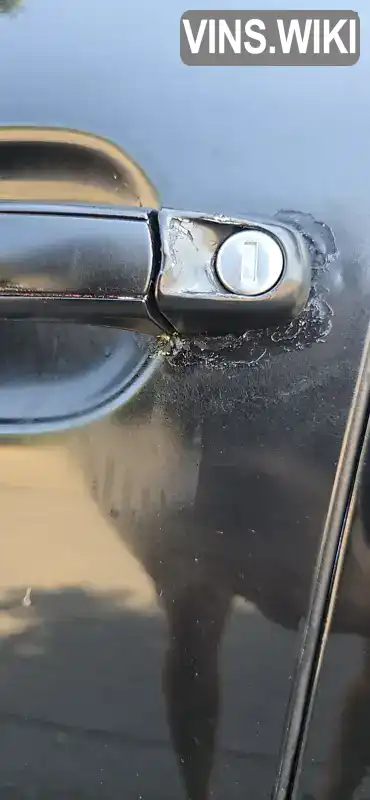 Porsche Cayenne 2005, фото з оголошення 2 з 7, VIN WP1AB29P75LA66544