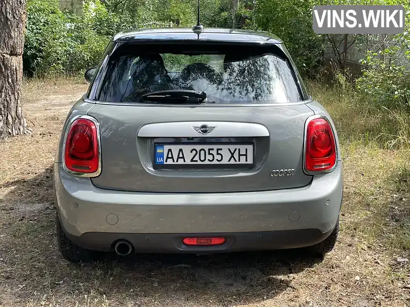 MINI Hatch 2015, фото з оголошення 2 з 17, VIN WMWXS5C5XFT833788