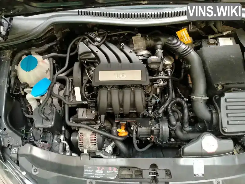 SEAT Leon 2007, фото з оголошення 2 з 19, VIN VSSZZZ1PZ7R071116