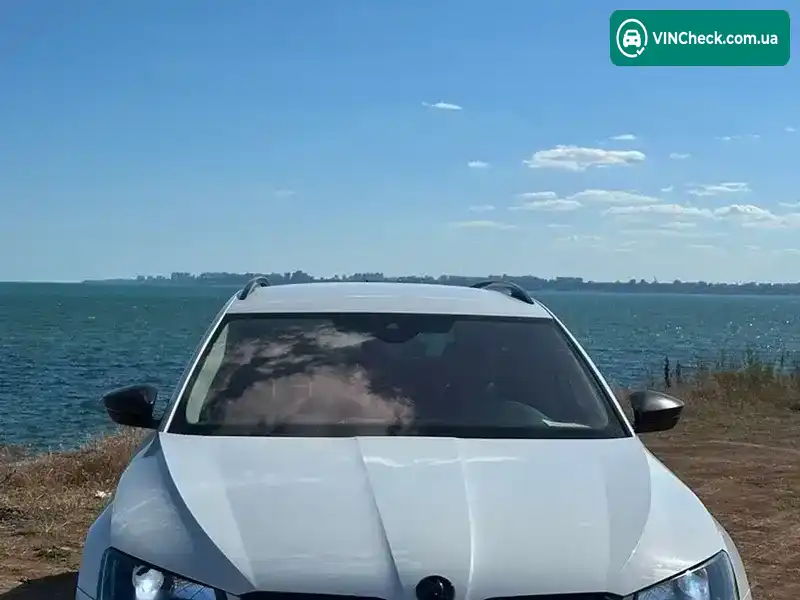Skoda Superb 2015, фото з оголошення 2 з 20, VIN TMBJJ9NP0G7014753