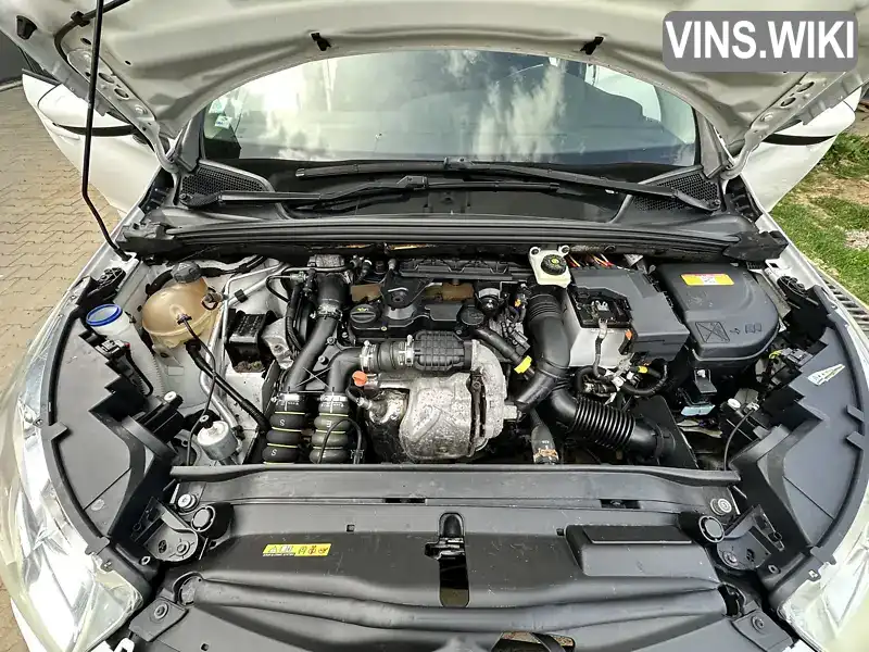 Citroen C4 2014, фото з оголошення 2 з 13, VIN VF7NC9HD7EY506385