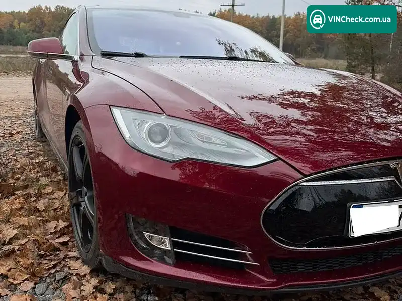 Tesla Model S 2013, фото з оголошення 1 з 20, VIN 5YJSA2DP5DFS14188