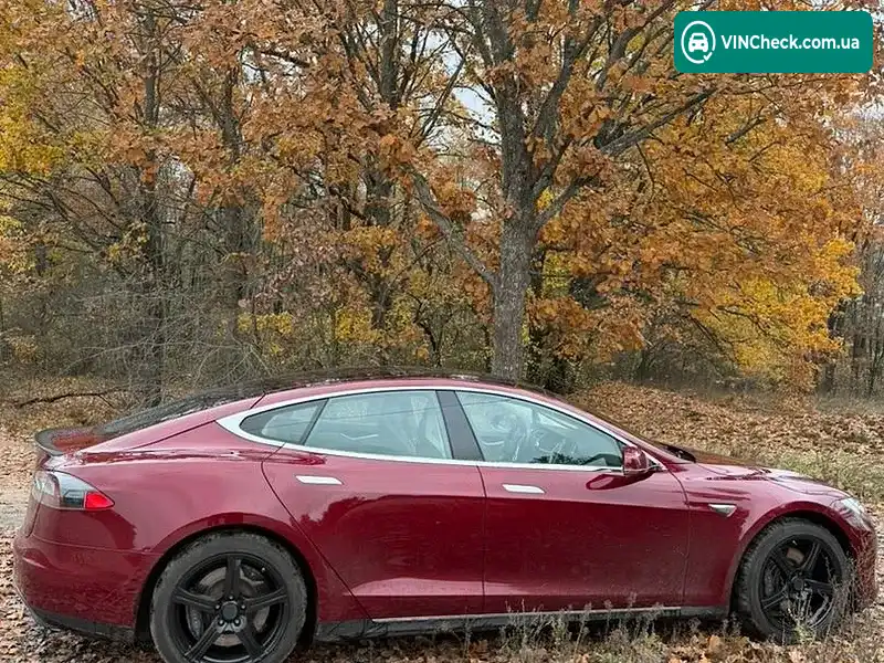 Tesla Model S 2013, фото з оголошення 2 з 20, VIN 5YJSA2DP5DFS14188