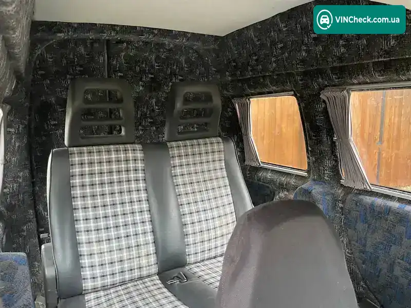 Fiat Doblo 2003, фото з оголошення 2 з 10, VIN ZFA22300005202766