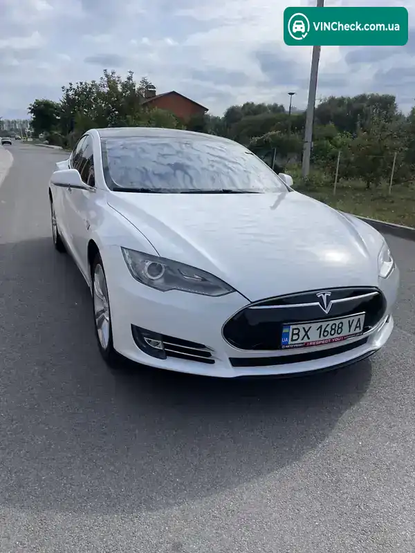 Tesla Model S 2014, фото з оголошення 1 з 20, VIN 5YJSA1S16EFP44230