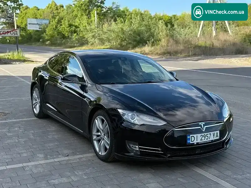 Tesla Model S 2014, фото з оголошення 2 з 15, VIN 5YJSA7H19EFP64403