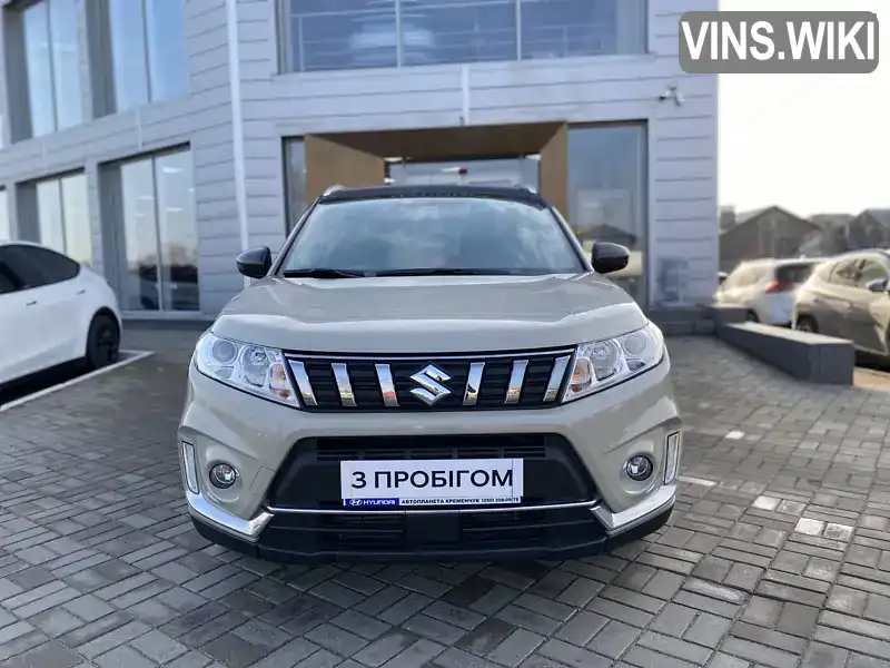 Suzuki Vitara 2020, фото з оголошення 2 з 21, VIN TSMLYDA1S00816203