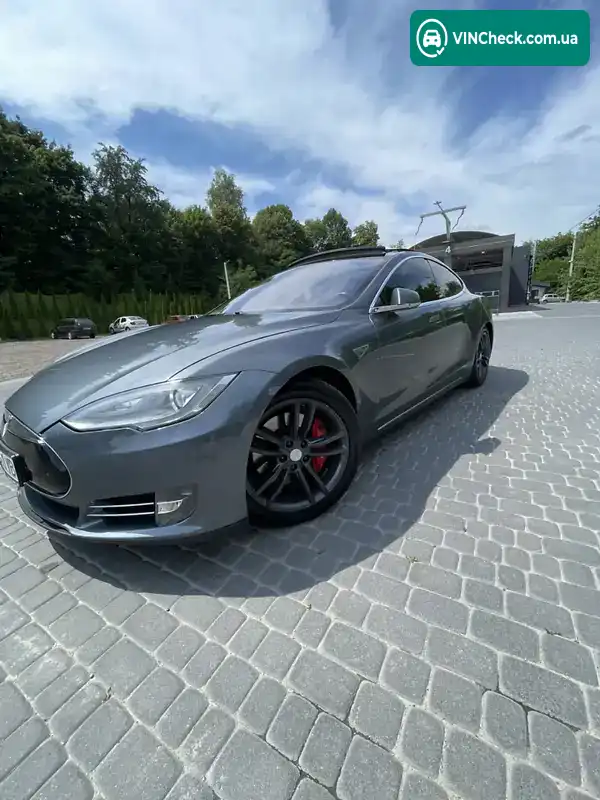 Tesla Model S 2014, фото з оголошення 1 з 20, VIN 5YJSA3H17EFP45146