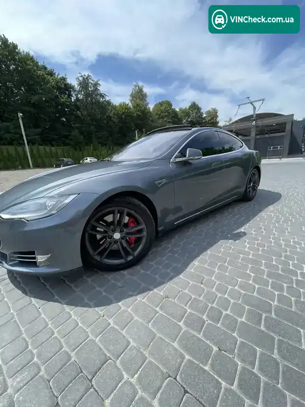 Tesla Model S 2014, фото з оголошення 2 з 20, VIN 5YJSA3H17EFP45146