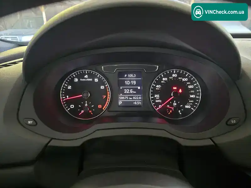 Audi Q3 2017, фото з оголошення 2 з 20, VIN WA1BCCFS5JR002019