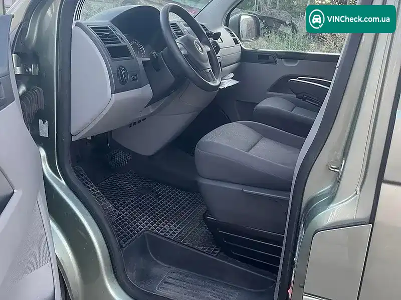 Volkswagen Caravelle 2011, фото з оголошення 1 з 20, VIN WV2ZZZ7HZBH083828