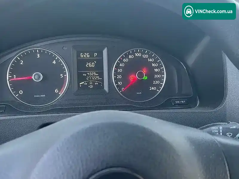 Volkswagen Caravelle 2011, фото з оголошення 2 з 20, VIN WV2ZZZ7HZBH083828
