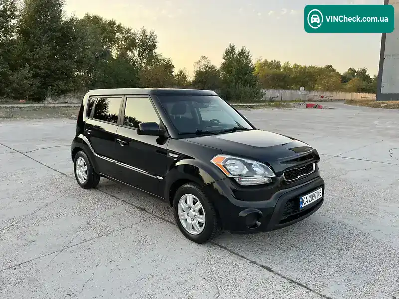 Kia Soul 2013, фото з оголошення 1 з 17, VIN KNDJT2A51D7591440