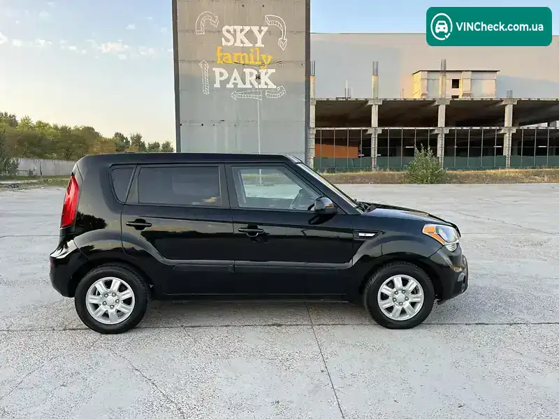 Kia Soul 2013, фото з оголошення 2 з 17, VIN KNDJT2A51D7591440