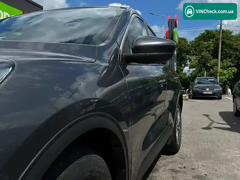 Ford Escape 2022, фото з оголошення 2 з 20, VIN 1FMCU9H66NUA33501