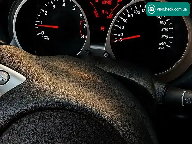 Nissan Juke 2012, фото з оголошення 2 з 12, VIN SJNFBAF15U6184700
