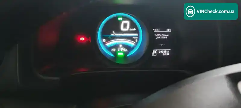Nissan e-NV200 2016, фото з оголошення 2 з 20, VIN VSKYAAME0U0511615