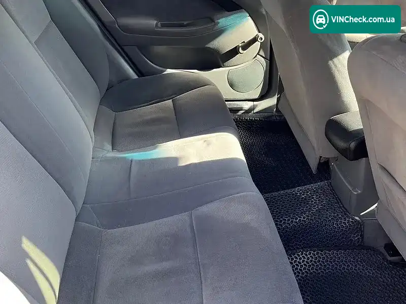 Chevrolet Lacetti 2007, фото з оголошення 2 з 6, VIN Y6DNF486E8K797596