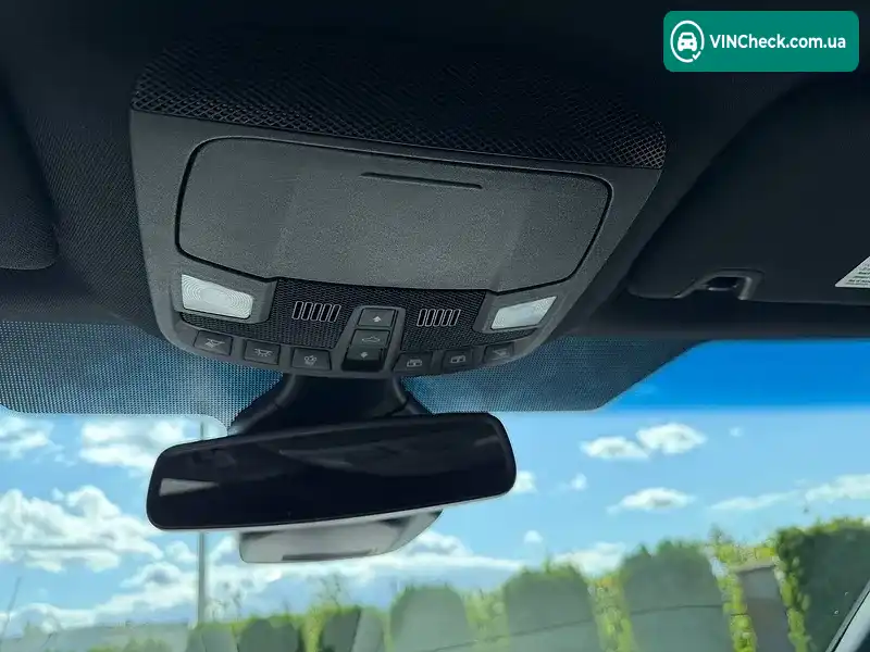 Ford Edge 2021, фото з оголошення 2 з 20, VIN 2FMPK4AP6MBA48081