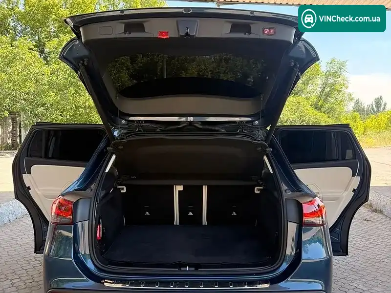 Mercedes-Benz GLA-Class 2020, фото з оголошення 2 з 13, VIN W1N4N4HB4MJ142912
