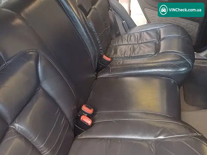 Jeep Cherokee 1999, фото з оголошення 2 з 10, VIN 1J4GWB848YY104078