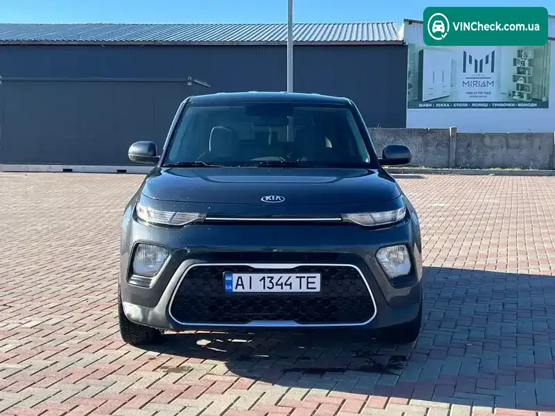 Kia Soul 2020, фото з оголошення 2 з 14, VIN KNDJ23AU2M7758744