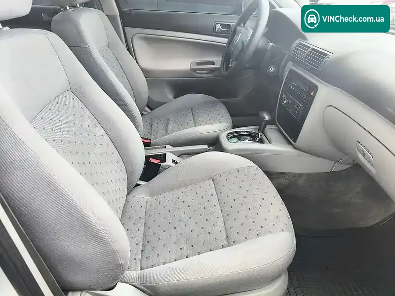 Volkswagen Passat 1997, фото з оголошення 1 з 16, VIN WVWZZZ3BZVP096315