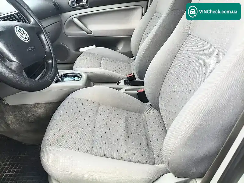 Volkswagen Passat 1997, фото з оголошення 2 з 16, VIN WVWZZZ3BZVP096315