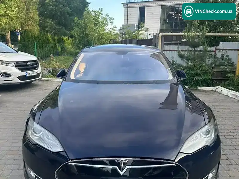 Tesla Model S 2014, фото з оголошення 2 з 13, VIN 5YJSA1H19EFP48750