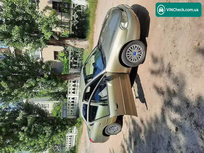 Ford Mondeo 1998, фото з оголошення 1 з 14, VIN WF0FXXGBBFWP17734
