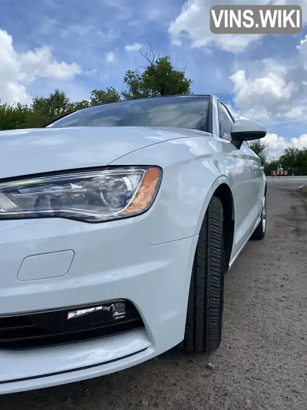 Audi A3 2014, фото з оголошення 2 з 21, VIN WAUACGFF8F1024434