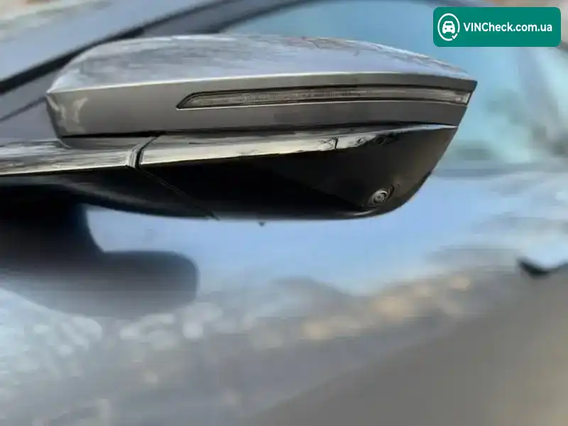 Lucid Air 2023, фото з оголошення 2 з 21, VIN 50EA1TEA9RA006418