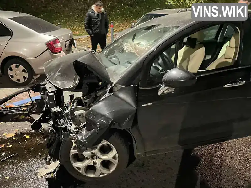 Citroen C3 2010, фото з оголошення 1 з 17, VIN VF7SC5FS0AA580113