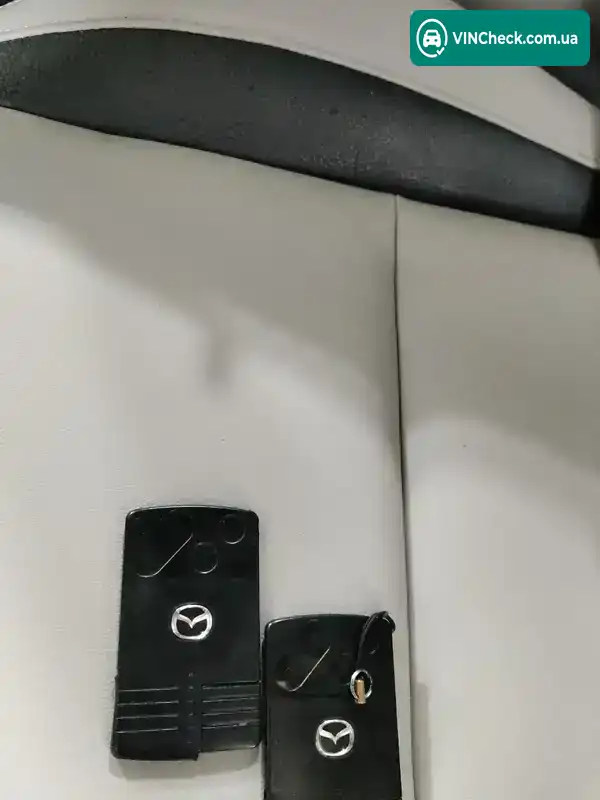 Mazda CX-9 2007, фото з оголошення 1 з 20, VIN JM3TB38C170119202