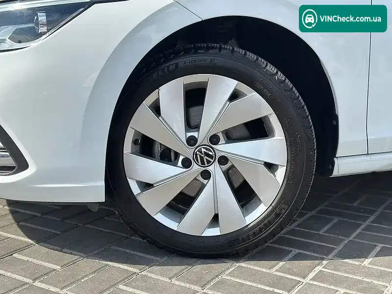 Volkswagen Golf 2021, фото з оголошення 2 з 20, VIN WVWZZZCDZNW005233
