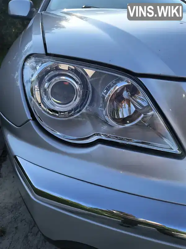 Chrysler Pacifica 2006, фото з оголошення 2 з 19, VIN 2A8GF68X07R102344