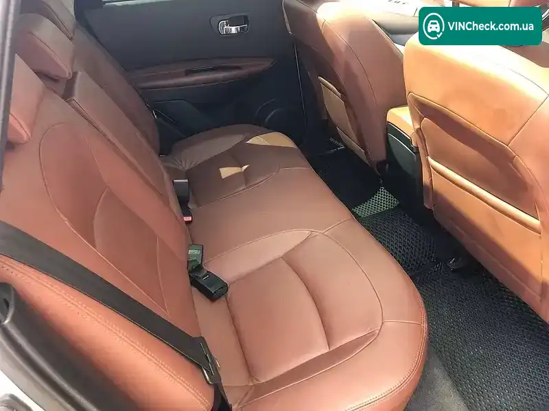 Nissan Qashqai 2008, фото з оголошення 1 з 9, VIN SJNFCAJ10U1192446