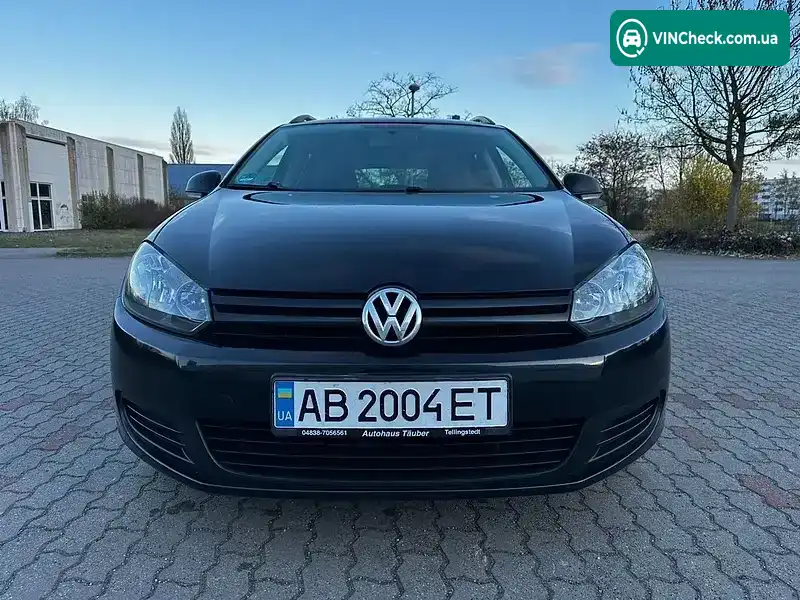 Volkswagen Golf 2013, фото з оголошення 2 з 21, VIN WVWZZZ1KZDM685009